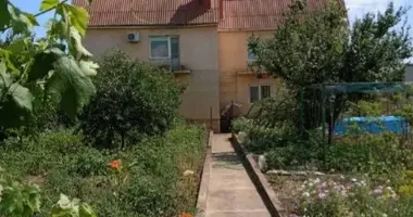 Casa 6 habitaciones en Odesa, Ucrania