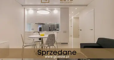 Квартира 2 комнаты в Smolice, Польша