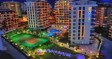Appartement 2 chambres dans Tosmur, Turquie
