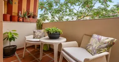 Appartement 3 chambres dans Dos Hermanas, Espagne