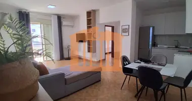 Apartamento 2 habitaciones en Bashkia Durres, Albania