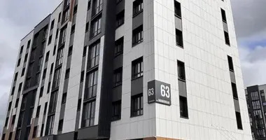 Shop 72 m² in Minsk, Belarus