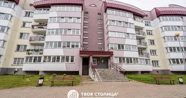 Квартира 2 комнаты в Колодищанский сельский Совет, Беларусь