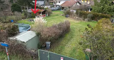 Plot of land in Vienna, Austria