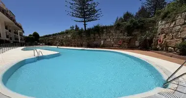 Apartamento 2 habitaciones en Mijas, Španjolska
