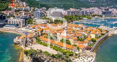 Appartement 1 chambre dans Budva, Monténégro