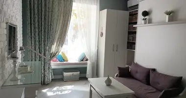 Mieszkanie 1 pokój w Odessa, Ukraina
