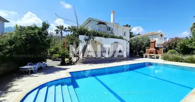 House in Ftericha, Northern Cyprus