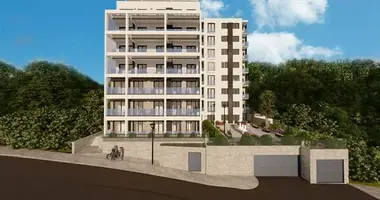 Квартира 1 спальня в Будва, Черногория