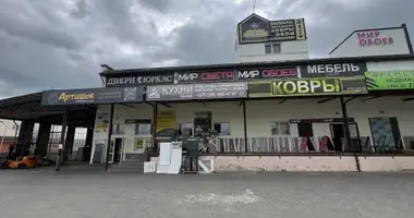 Geschäft 800 m² in Lida, Belarus