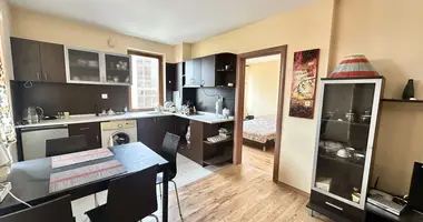 1 bedroom apartment in Ravda, Bulgaria