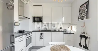 Appartement 1 chambre dans Jarvenpaa, Finlande