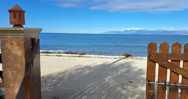 Cottage 2 bedrooms in Acharavi, Greece