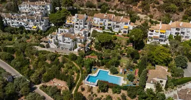 Apartamento 4 habitaciones en Benahavis, Španjolska