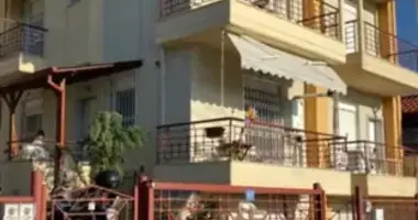 Reihenhaus 4 zimmer in Municipality of Neapoli Sykies, Griechenland