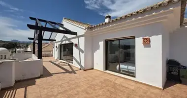 Apartamento 3 habitaciones en Španjolska