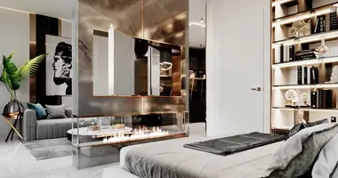 Apartamento 2 habitaciones en Renon, Indonesia
