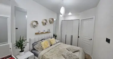 Квартира 2 комнаты в Батуми, Грузия