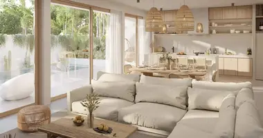 Villa 3 bedrooms in Si Sunthon, Thailand