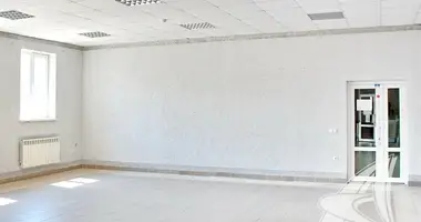 Geschäft 82 m² in Muchaviecki sielski Saviet, Belarus