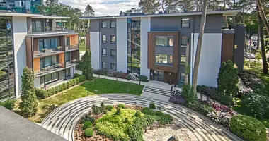 Apartment in Jurmala, Latvia