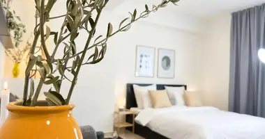 Квартира 1 комната в Kavala Municipality, Греция