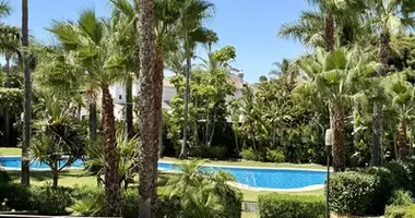 Apartamento 2 habitaciones en Marbella, Španjolska