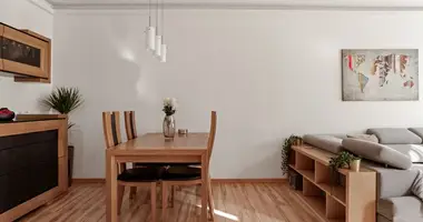 2 room apartment in Poznan, Poland