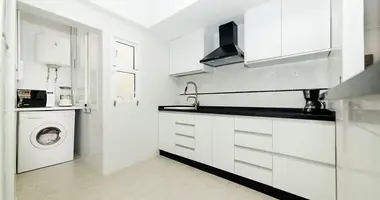 Appartement 3 chambres dans Abadin, Espagne