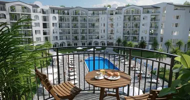 Квартира 1 спальня в Несебр, Болгария