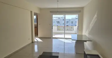 Apartamento 3 habitaciones en Pafos, Chipre