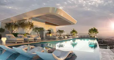 Apartamento 3 habitaciones en Dubái, Emiratos Árabes Unidos