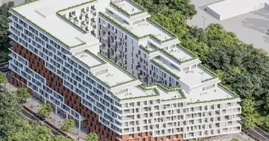 Apartamento 2 habitaciones en Tirana Municipality, Albania