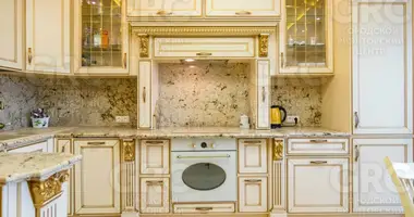 Apartamento 3 habitaciones en Evenkiysky Rayon, Rusia