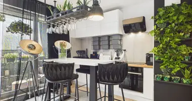 Wohnung 3 zimmer in Danzig, Polen