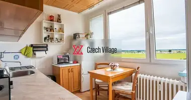 Appartement 2 chambres dans Nymburk, République tchèque
