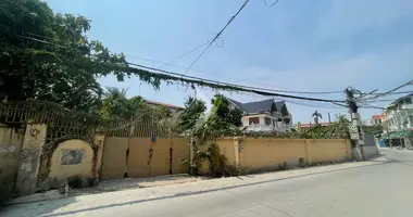 Atterrir dans Sangkat Chak Angrae Leu, Cambodge