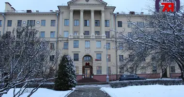 Mieszkanie 1 pokój w Mińsk, Białoruś