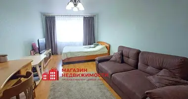 1 room apartment in Hrodna, Belarus