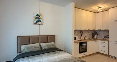Wohnung in Boreti, Montenegro