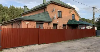 Chalet dans Papiarnianski sielski Saviet, Bélarus