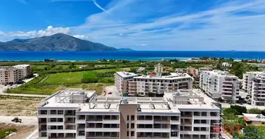 Mieszkanie 2 pokoi w Orikum, Albania