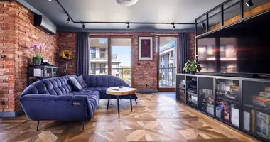 Appartement 2 chambres dans Varsovie, Pologne