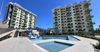 Appartement 1 chambre dans Muratpasa, Turquie