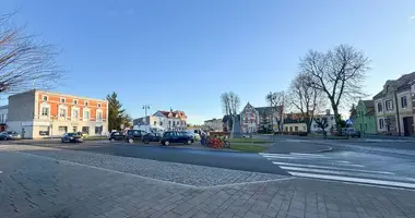 Terrain dans Kazmierz, Pologne