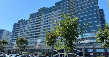 Nieruchomości komercyjne 247 m² w Mińsk, Białoruś