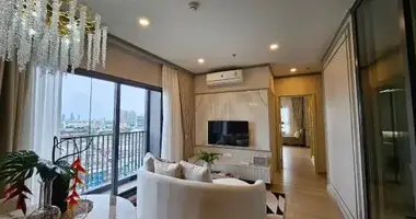 Apartamento independiente Piso independiente 2 habitaciones en Bangkok, Tailandia