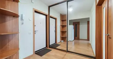 Квартира 1 комната в Минск, Беларусь