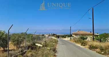 Parcela en Tremithousa, Chipre