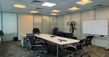 Office 1 337 m² in Moscow, Russia
